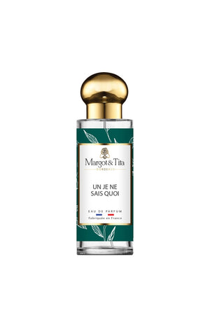 Recharge Un je ne sais quoi Eau de parfum - Aromatique hespéridé - 30 ml
