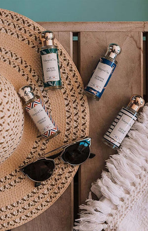 Un je ne sais quoi Eau de parfum - Aromatique hespéridé