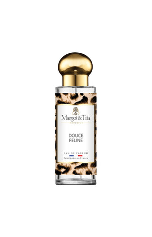 Douce Féline Eau de parfum - Oriental