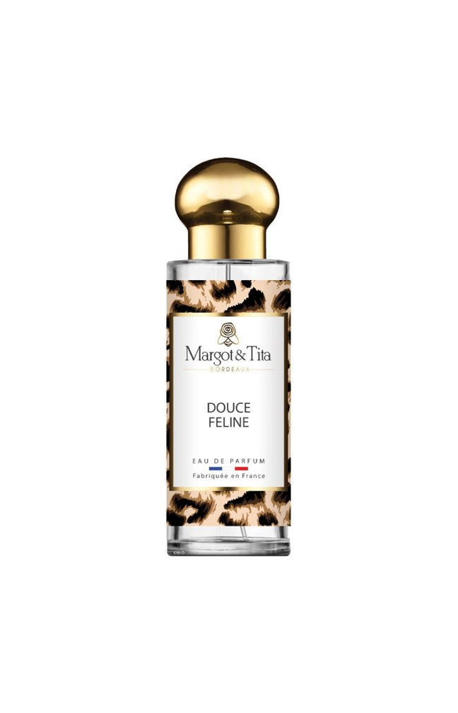 Douce Féline Eau de parfum - Oriental