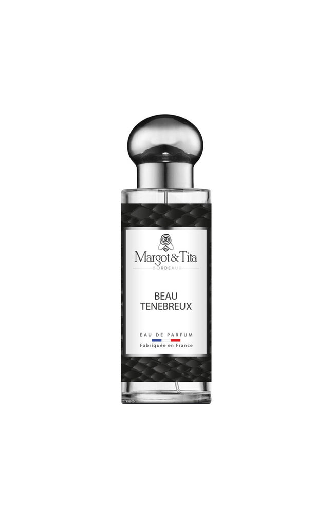 Beau Ténébreux Eau de parfum - Boisé - Homme