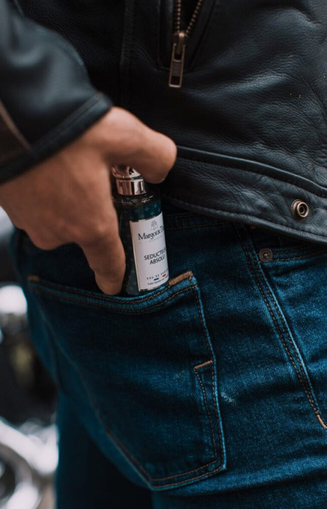 Séducteur Absolu Eau de parfum - Boisé - Homme