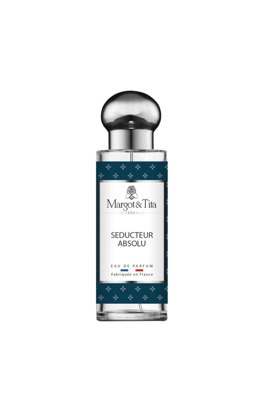 Séducteur Absolu Eau de parfum - Boisé - Homme