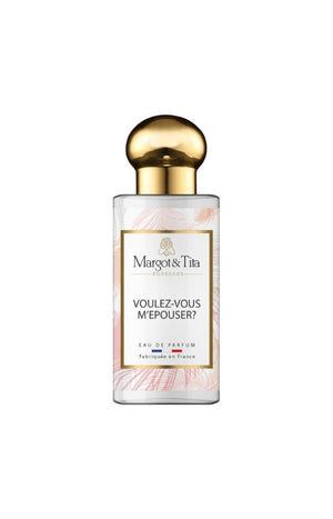 Voulez-vous m'épouser ? Eau de parfum - Floral