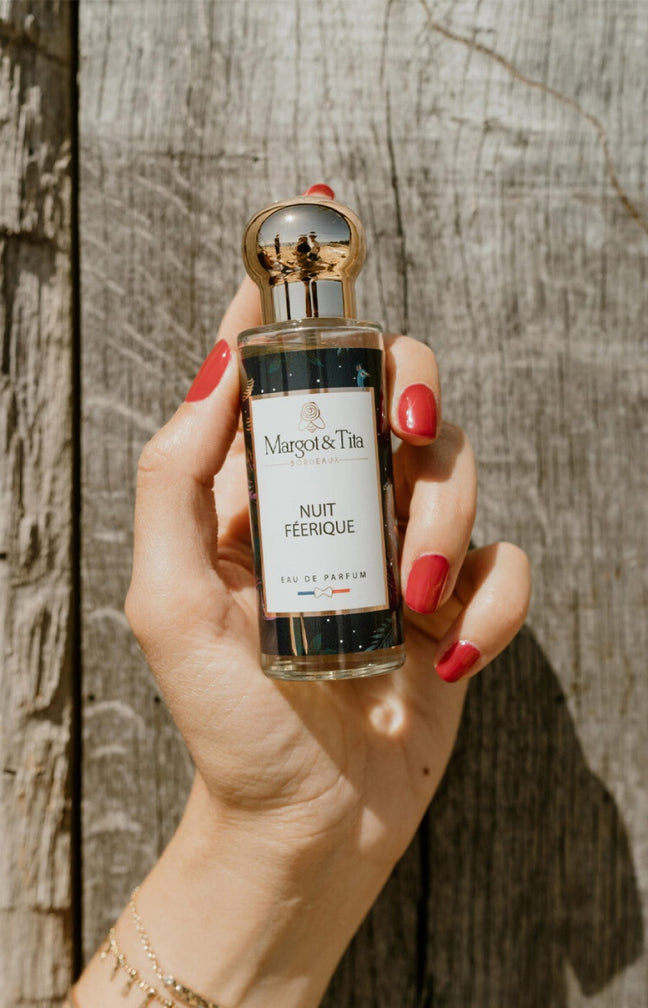 Nuit Féérique Eau de parfum - Oriental
