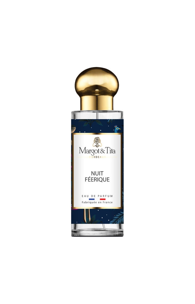 Nuit Féérique Eau de parfum - Oriental