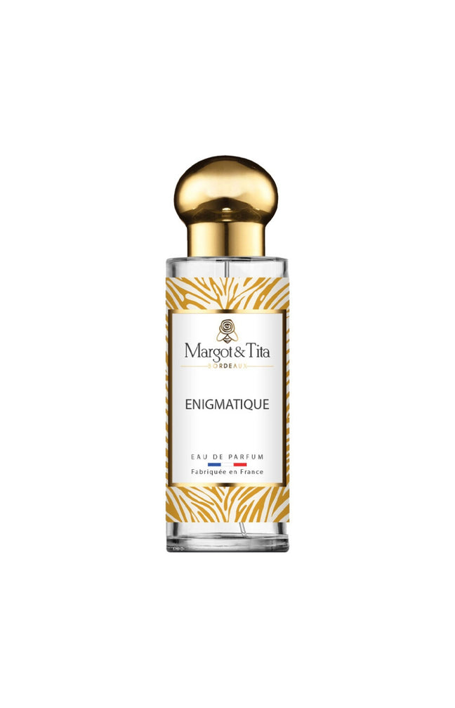 Enigmatique Eau de parfum - Floral