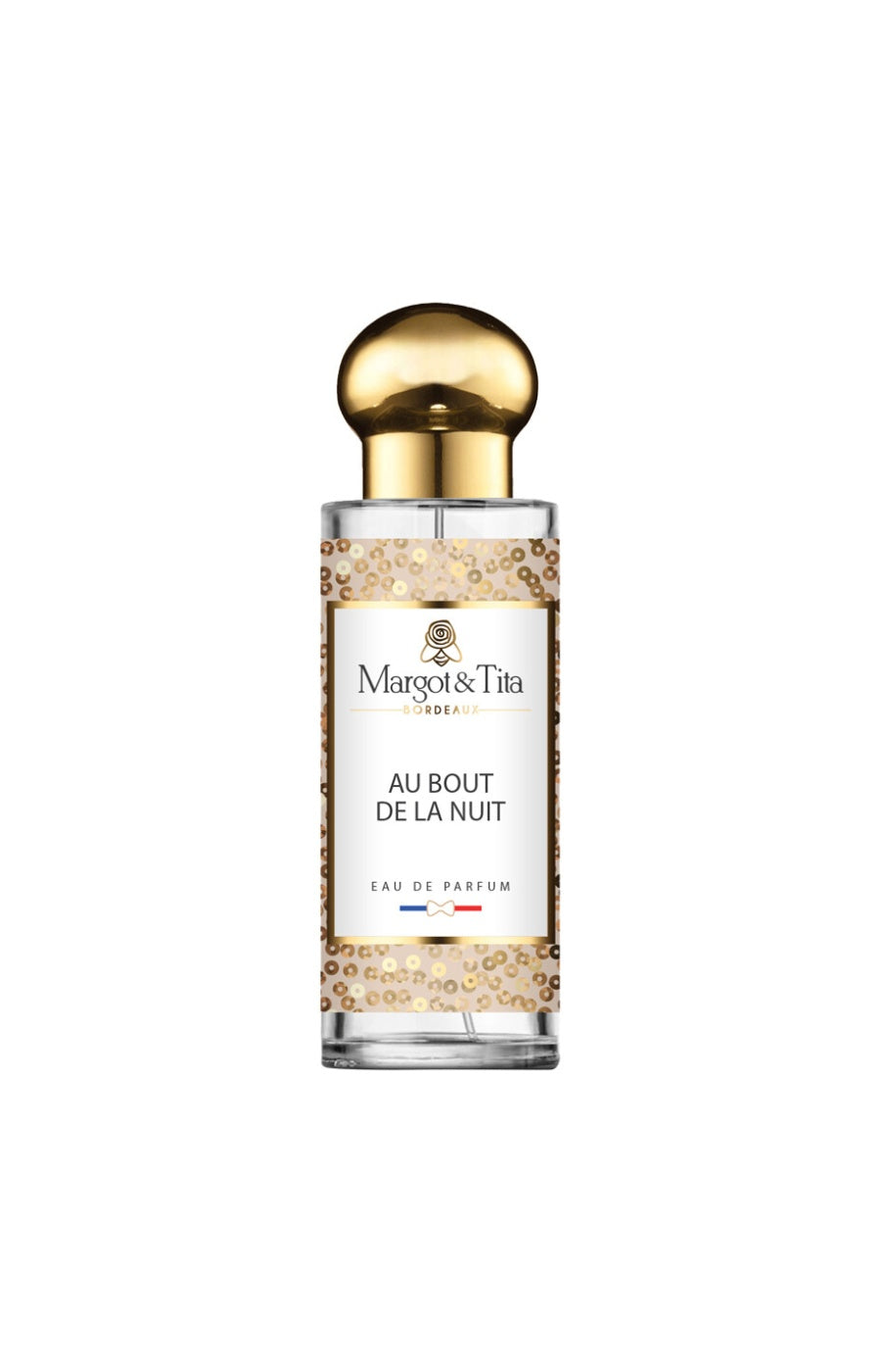 Au bout de la Nuit Eau de parfum - Floral