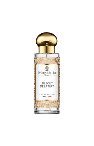 Au bout de la Nuit Eau de parfum - Floral