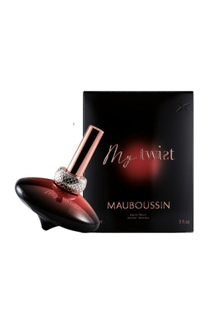 My Twist Eau de Parfum - Floral