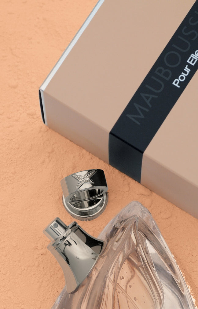 Pour Elle Eau de parfum - Floral fruité