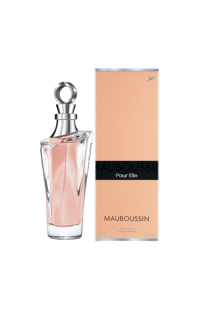 Pour Elle Eau de parfum - Floral fruité