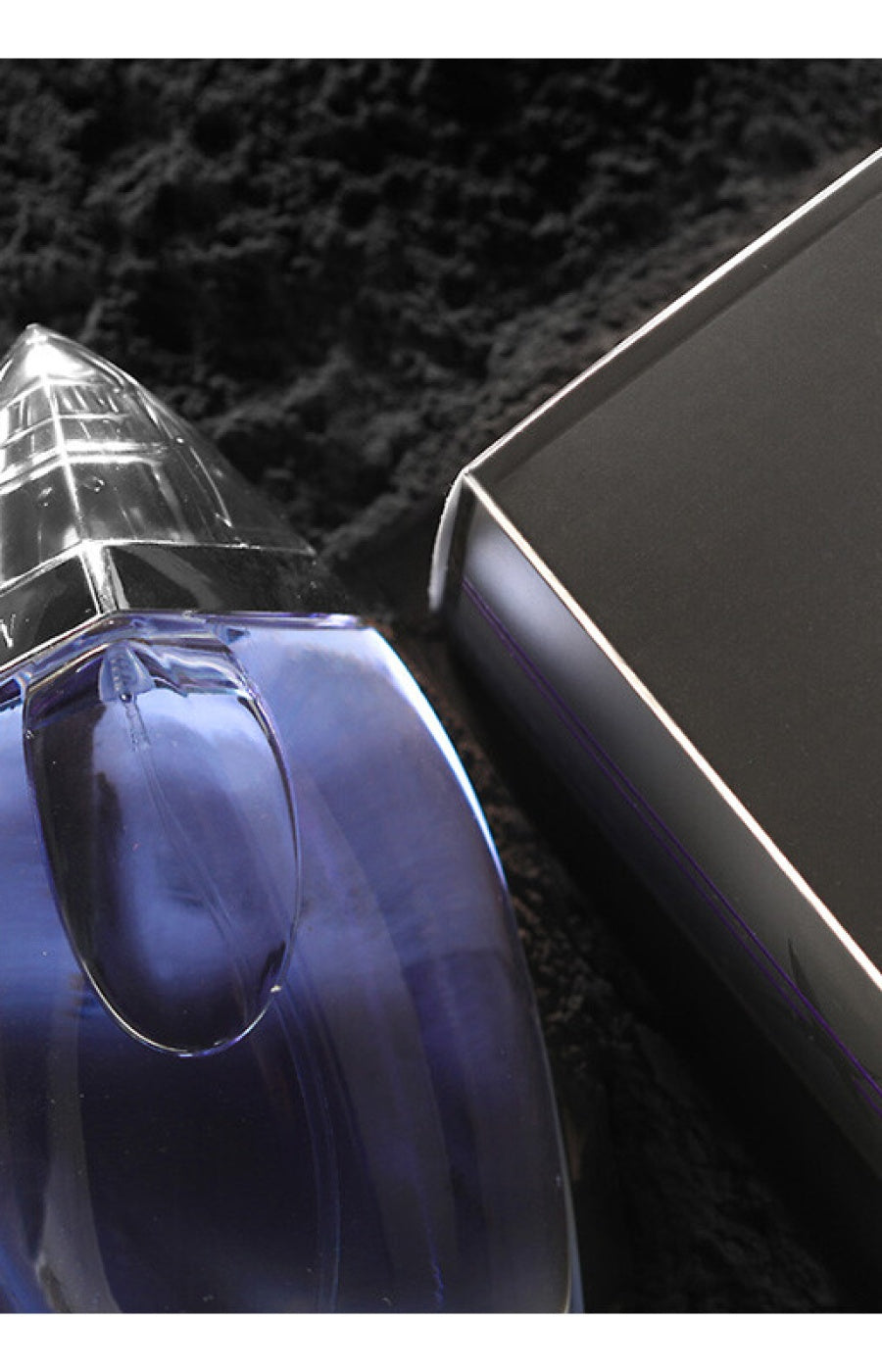 Pour Homme Eau de parfum - Boisé aromatique - Homme