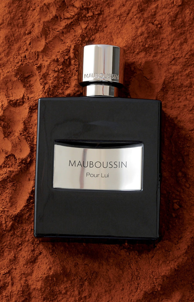 Pour Lui Eau de parfum - Boisé - Homme