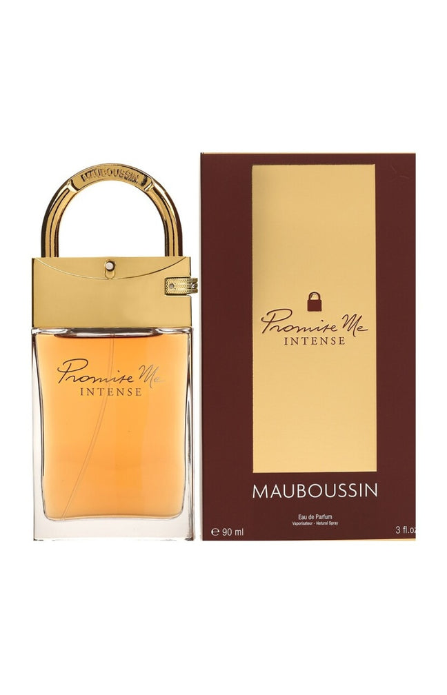 Promise me intense Eau de parfum - Oriental floral