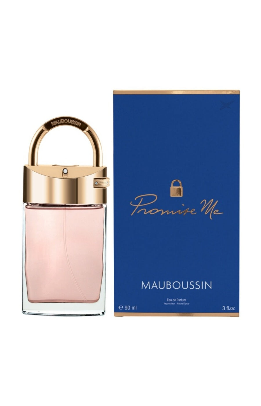 Promise Me Eau de parfum - Chypré