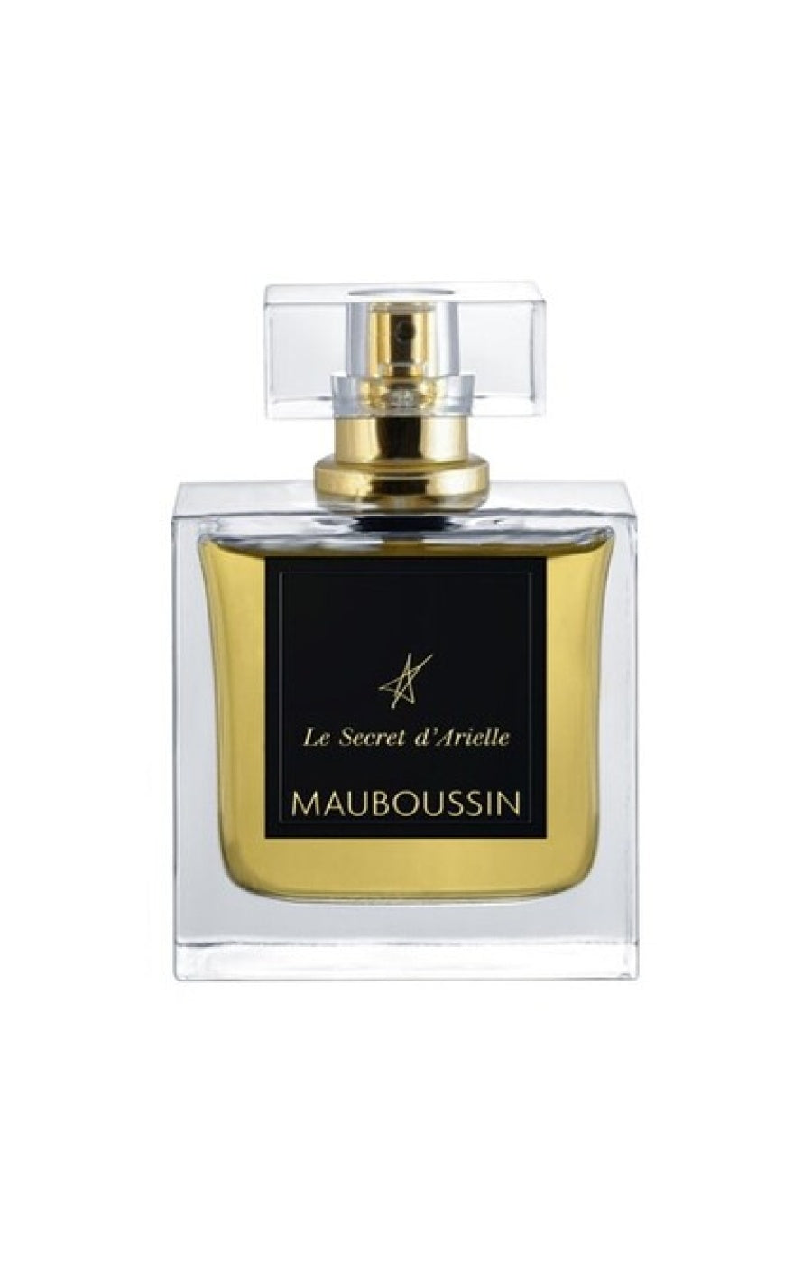 Le Secret d'Arielle Eau de parfum - Floral