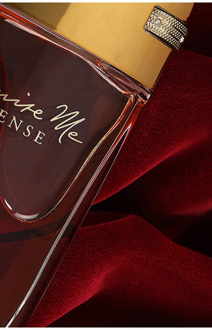 Promise me intense Eau de parfum - Oriental floral