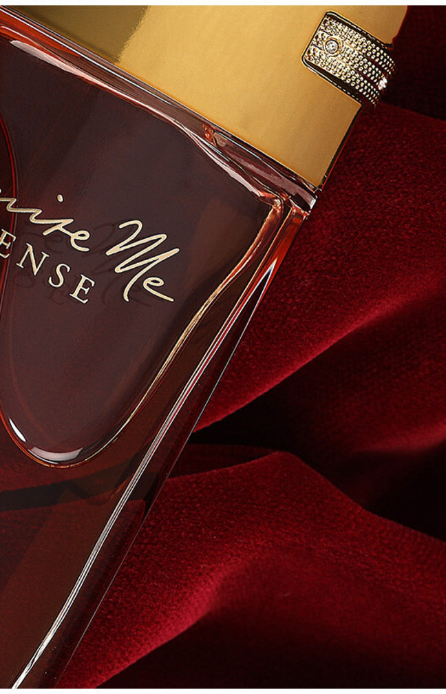 Promise me intense Eau de parfum - Oriental floral
