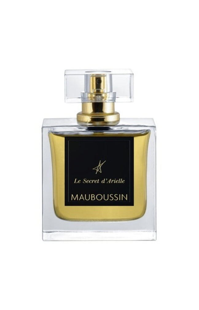 Le Secret d'Arielle Eau de parfum - Floral