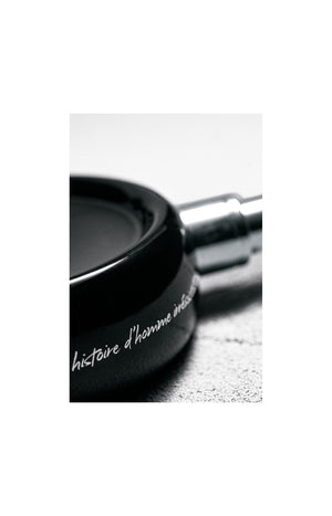Une histoire d'Homme Irrésistible Eau de parfum - Boisé frais - Homme