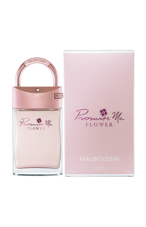 Promise Me Flower Eau de toilette - Floral