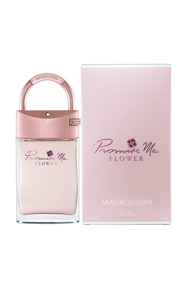 Promise Me Flower Eau de toilette - Floral