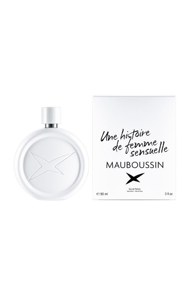 Une histoire de Femme Sensuelle Eau de parfum - Floral