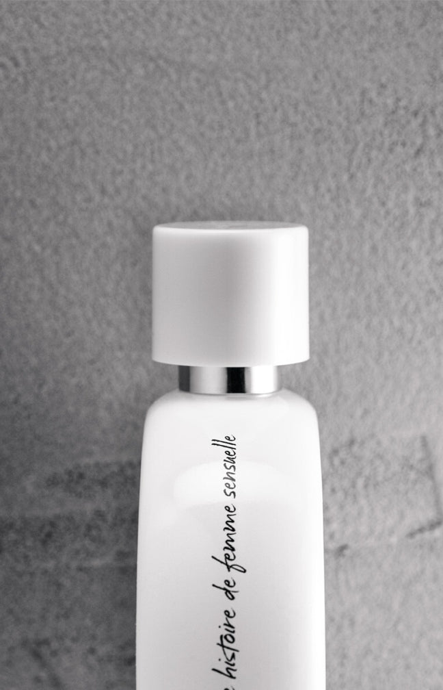 Une histoire de Femme Sensuelle Eau de parfum - Floral