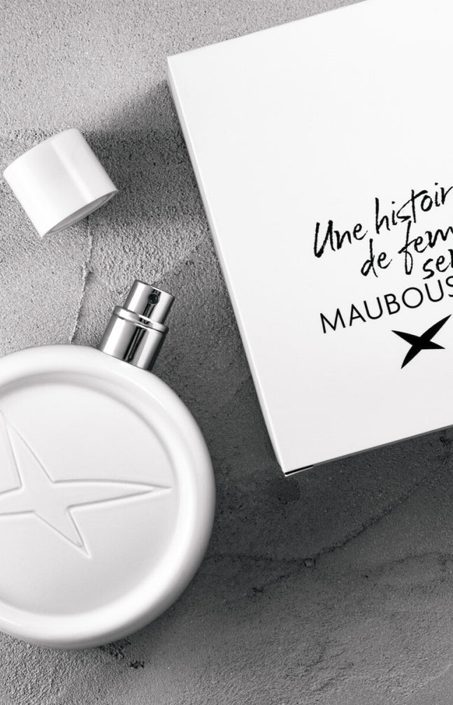 Une histoire de Femme Sensuelle Eau de parfum - Floral