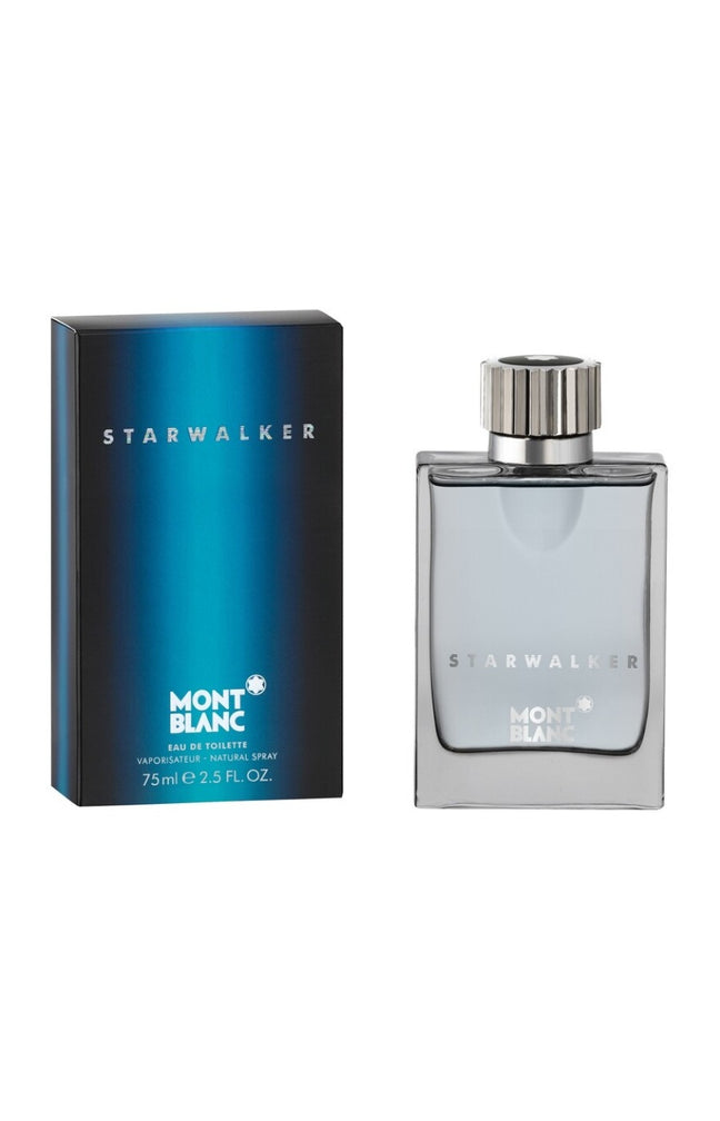 Starwalker Eau de toilette Boisé épicé - Homme