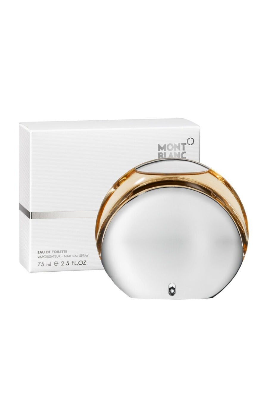 Présence d'une femme Eau de toilette - Oriental