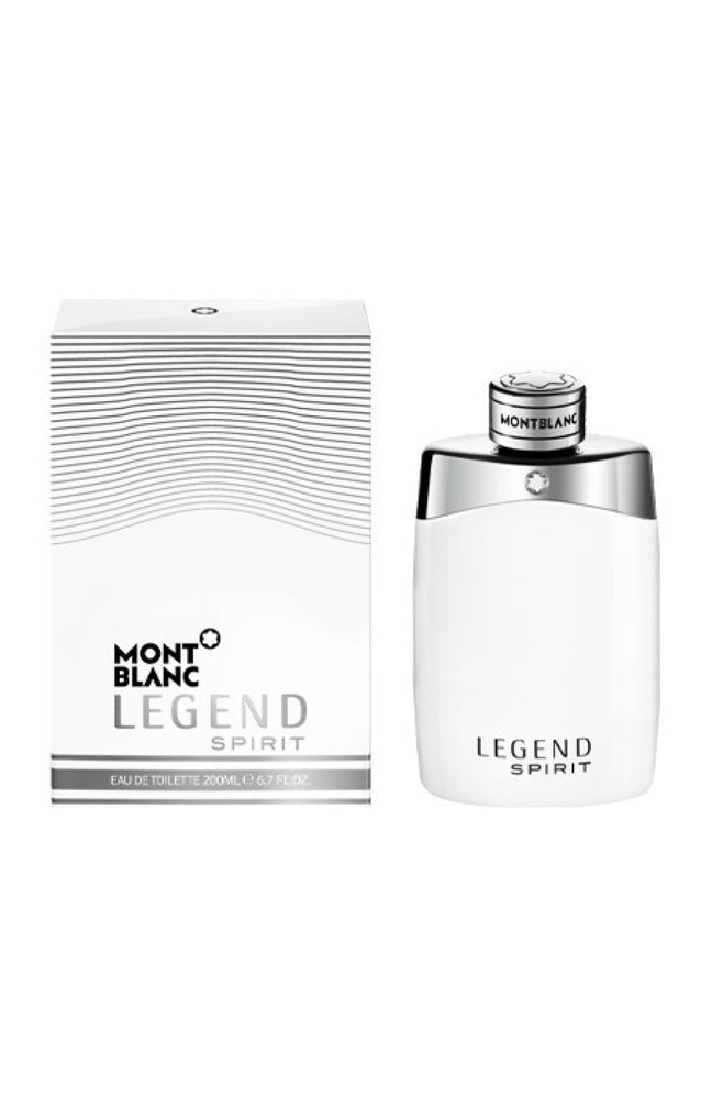 Legend Spirit Eau de toilette - Musqué - Homme