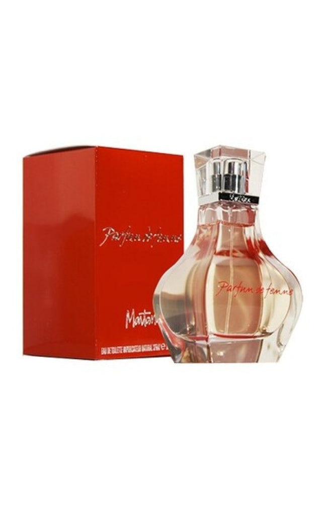 Parfum de Femme Eau de toilette - Floral musqué