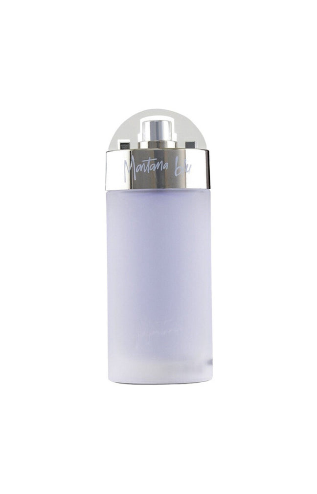 Blu Eau de toilette - Floral