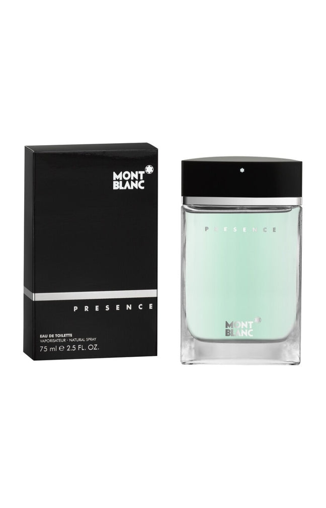 Présence Eau de toilette - Oriental - Homme