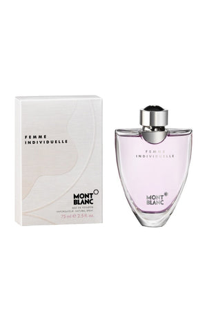Femme Individuelle Eau de toilette - Oriental floral