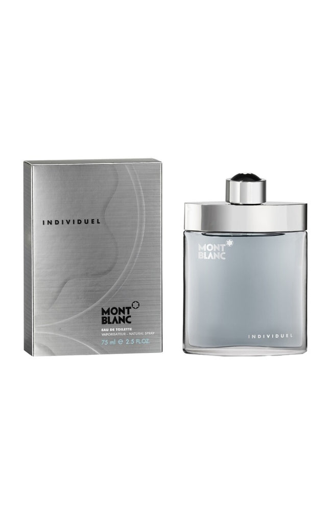 Individuel Eau de toilette - Oriental - Homme