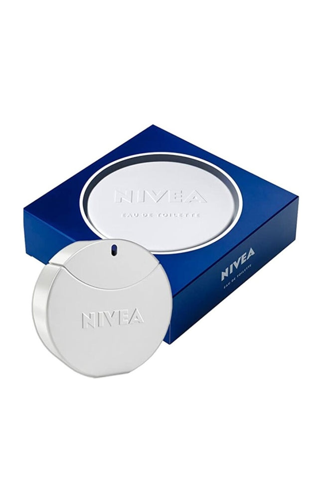Nivea Eau de toilette - Fruité floral - Mixte