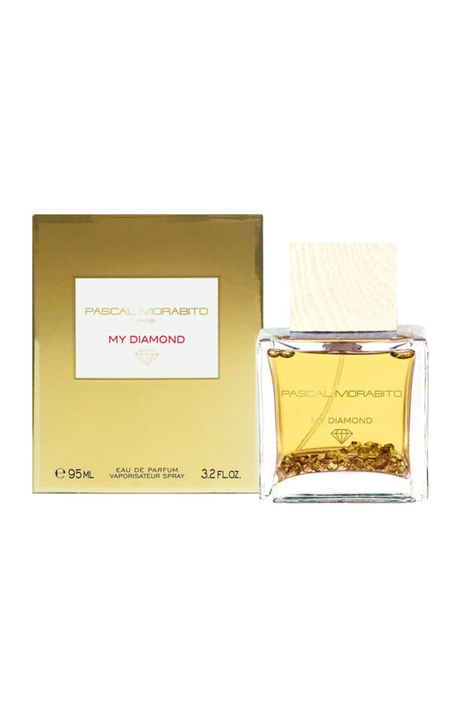 My Diamond Eau de parfum - Floral
