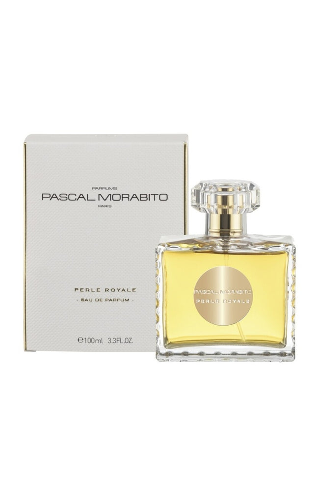 Perle Royale Eau de parfum - Floral oriental