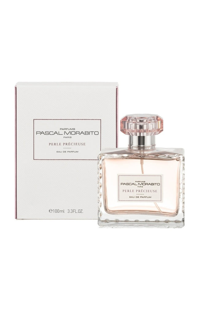 Perle Précieuse Eau de parfum - Floral oriental