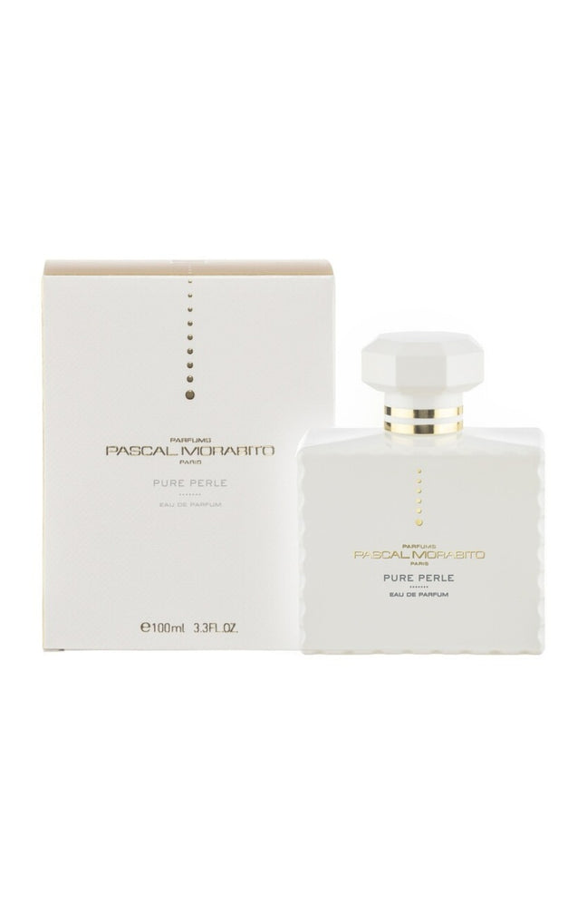 Pure Perle Eau de parfum - Floral boisé