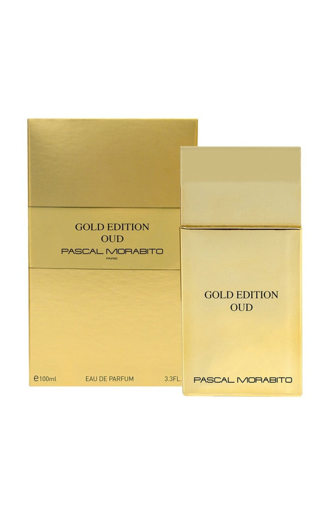 Gold Edition Oud Eau de parfum - Oriental