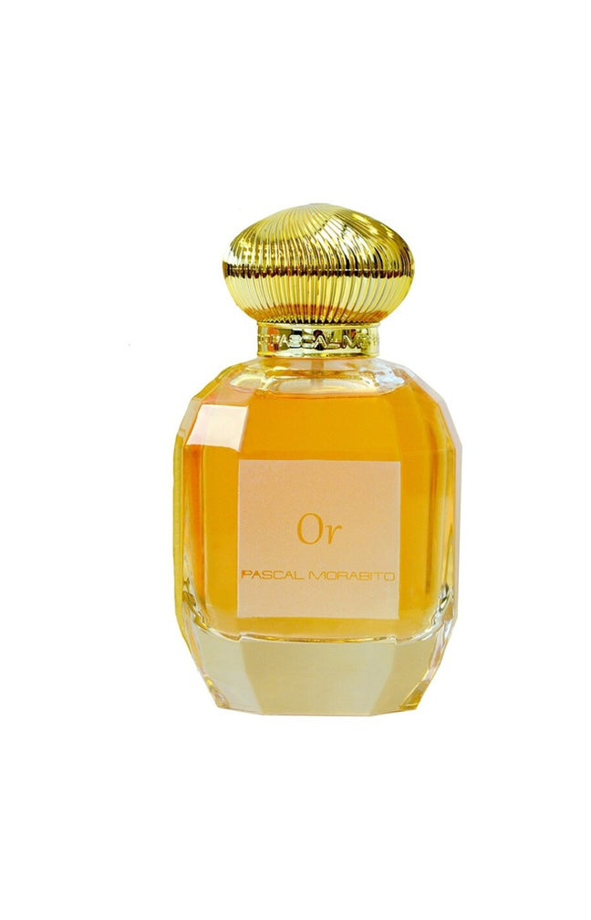 Sultan Or Eau de parfum - Floral oriental
