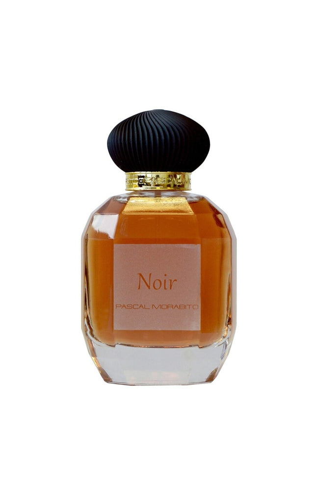Sultan Noir Eau de parfum - Oriental épicé