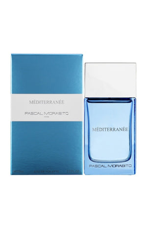 Méditérranée Eau de toilette - Hespéridé boisé