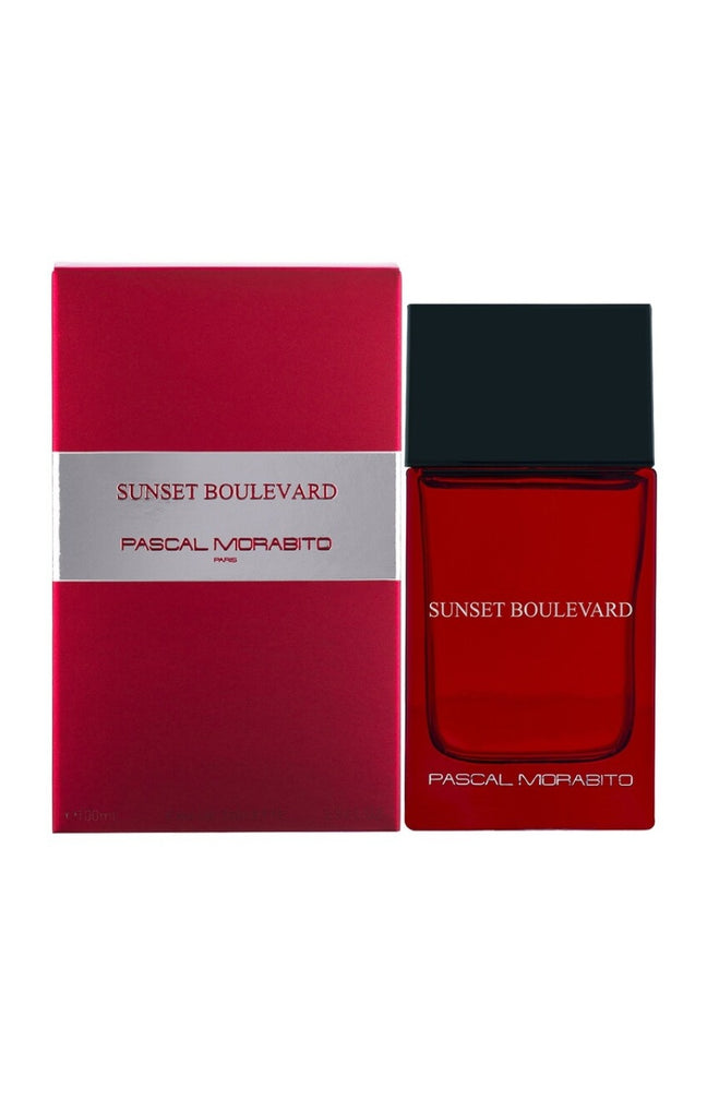 Sunset Boulevard Eau de toilette - Boisé fruité - Homme