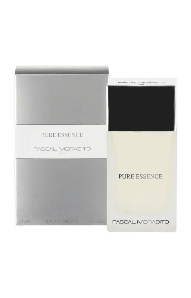Pure Essence Eau de toilette - Boisé oriental - Homme