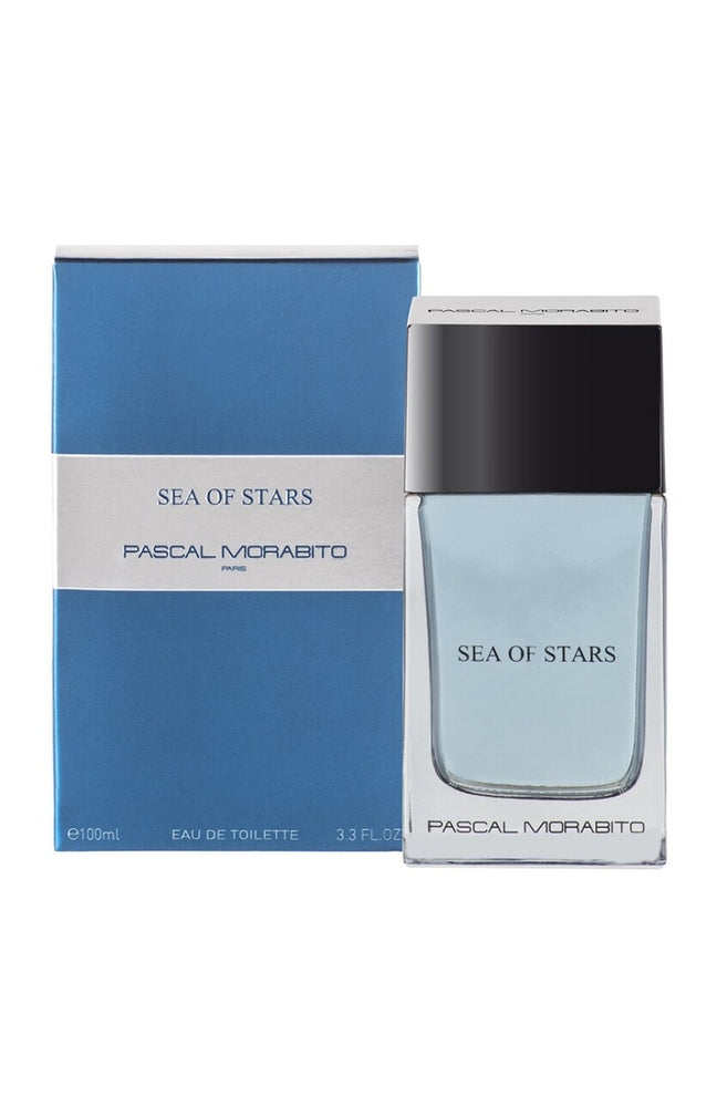 Sea Of Stars Eau de toilette - Boisé fruité - Homme